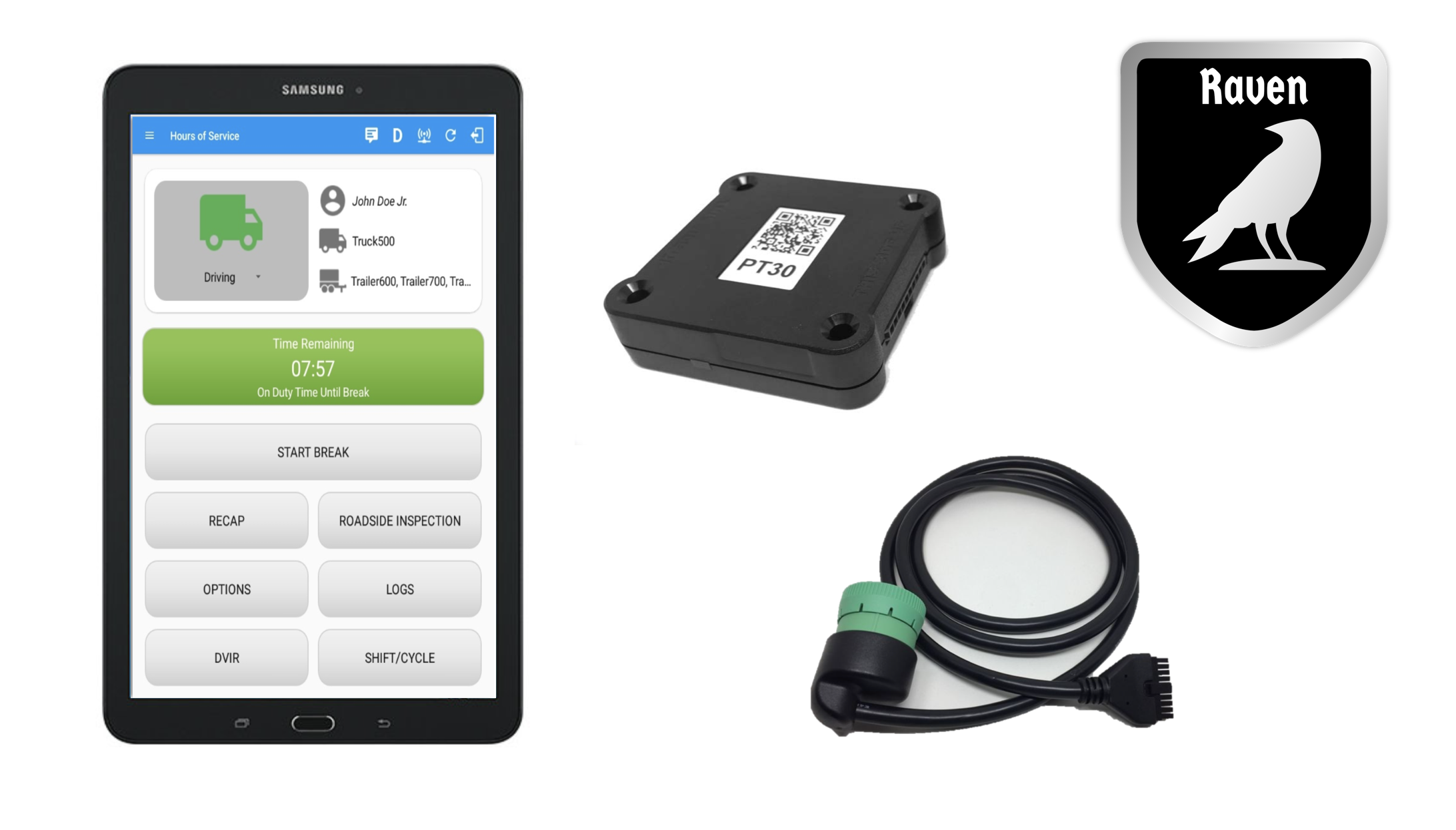 Product image for ELD Fleet