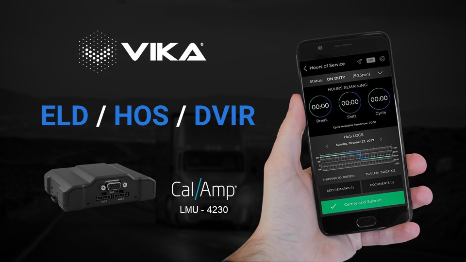 Product image for Vika.io