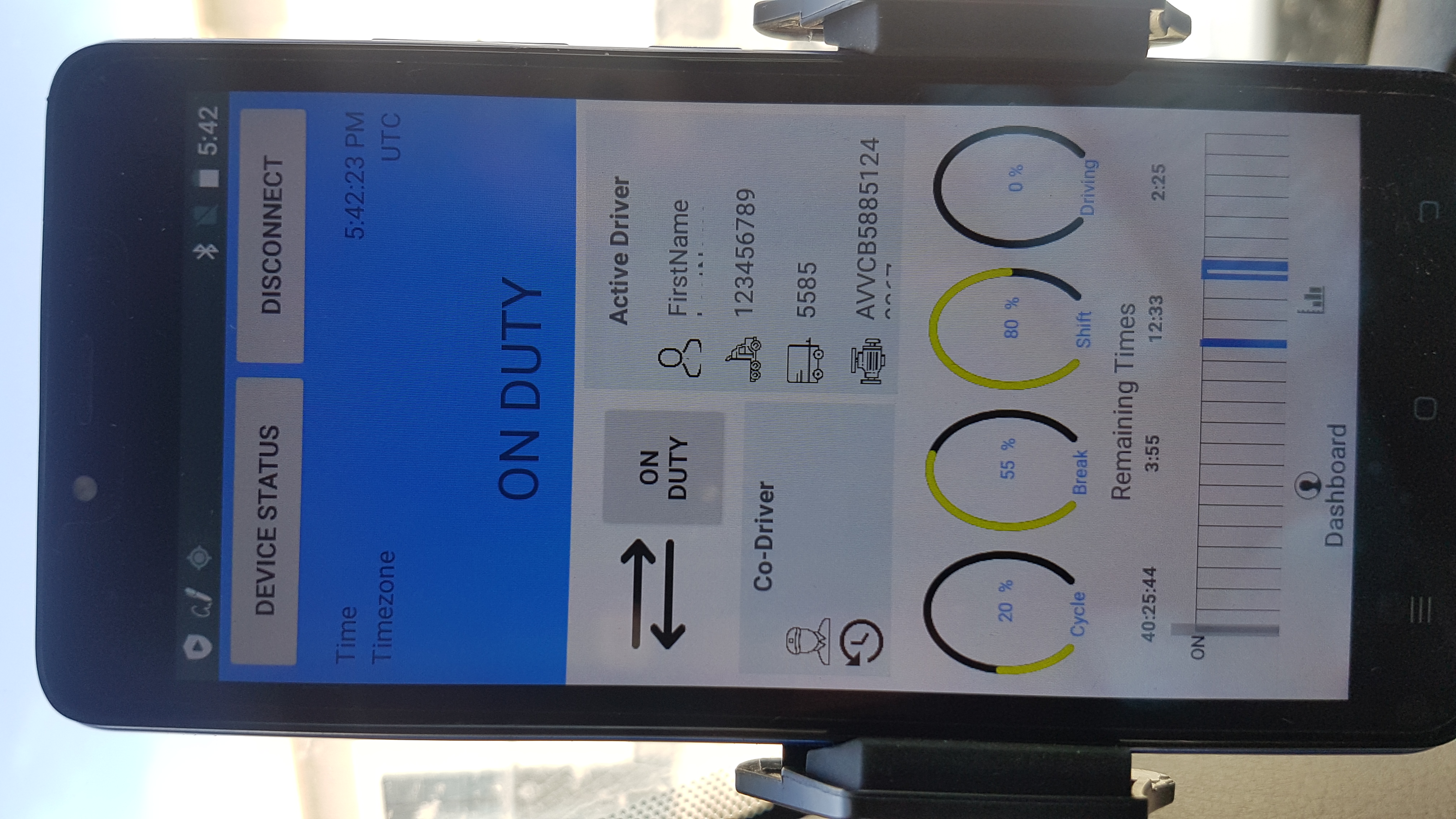 Product image for SynodicELD