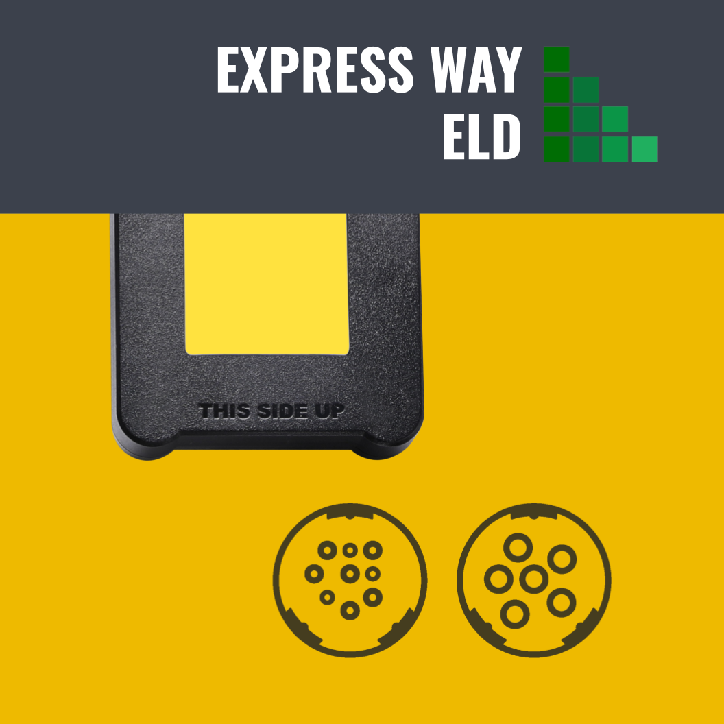 Product image for EXPRESS WAY ELD