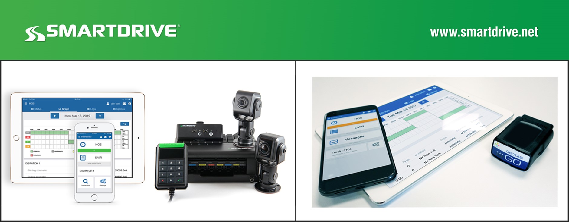 Product image for SmartDrive Compliance