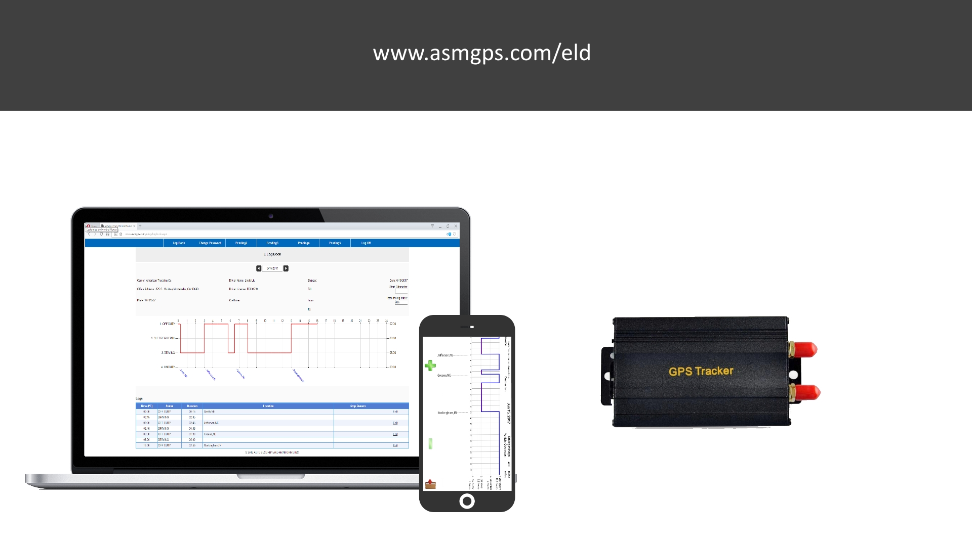 Product image for ASMebook