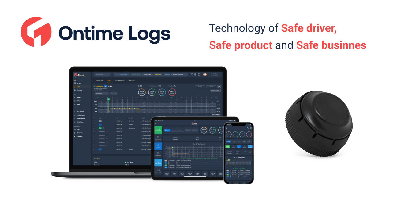 Product image for Ontime Logs iosix