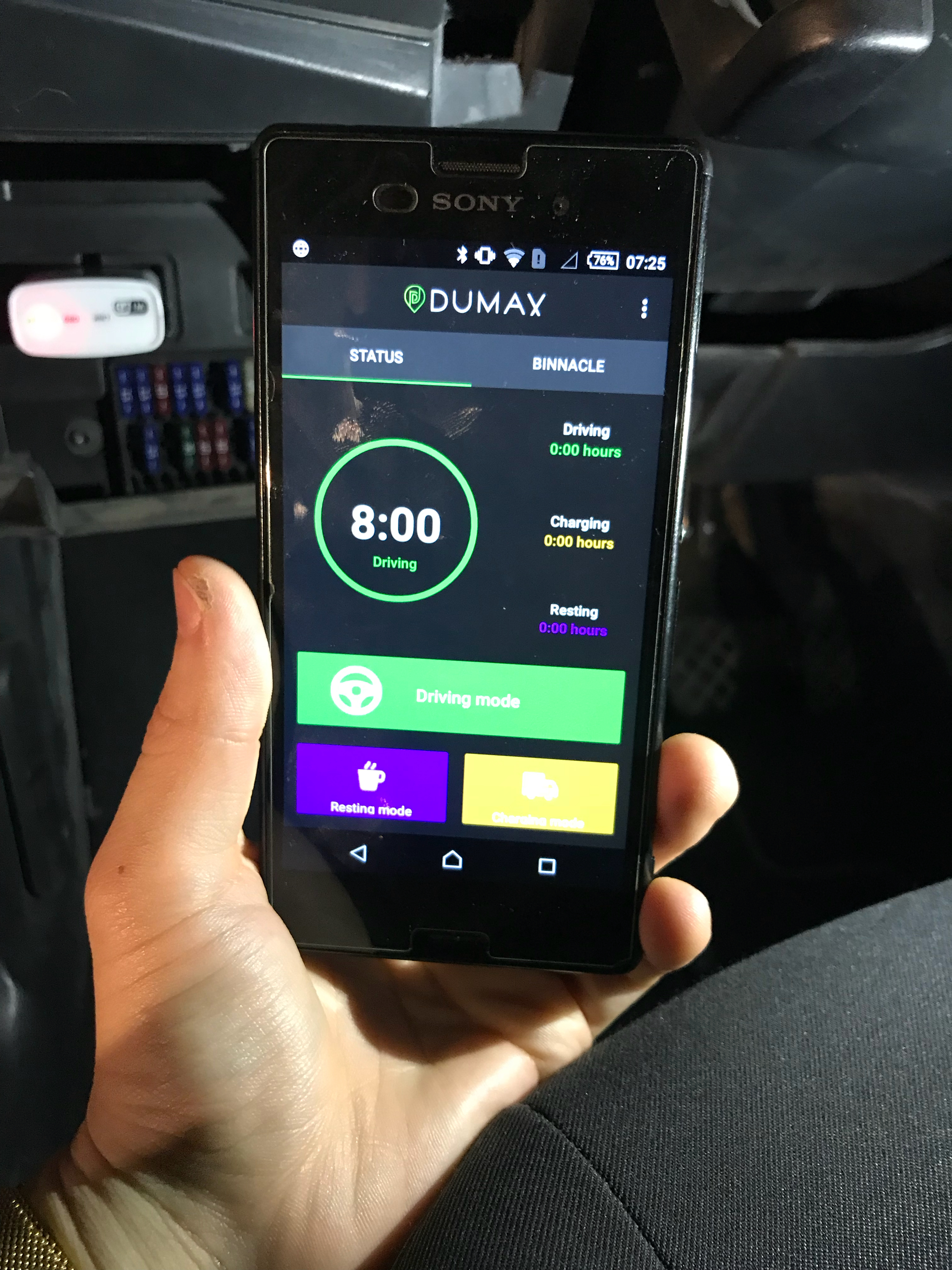 Product image for Dumax ELD