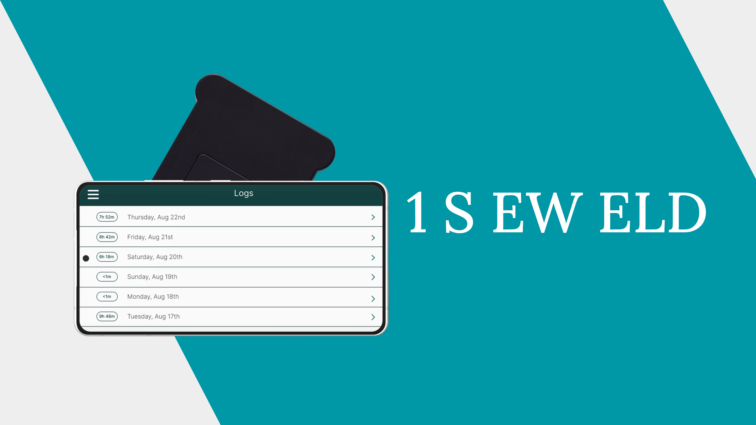 Product image for 1 S EW ELD