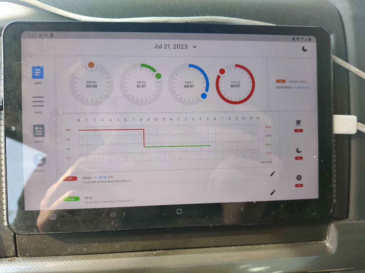 Product image for Novalinq ELD