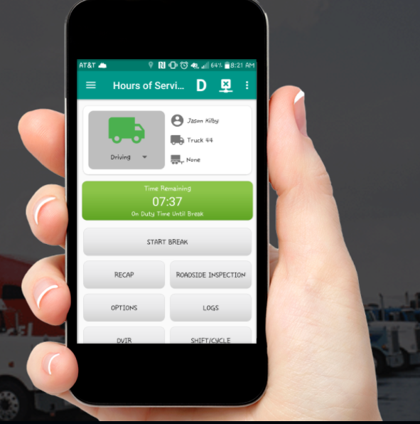 Product image for Smarttruckpro