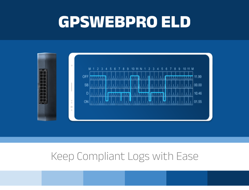Product image for GPSWEBPRO