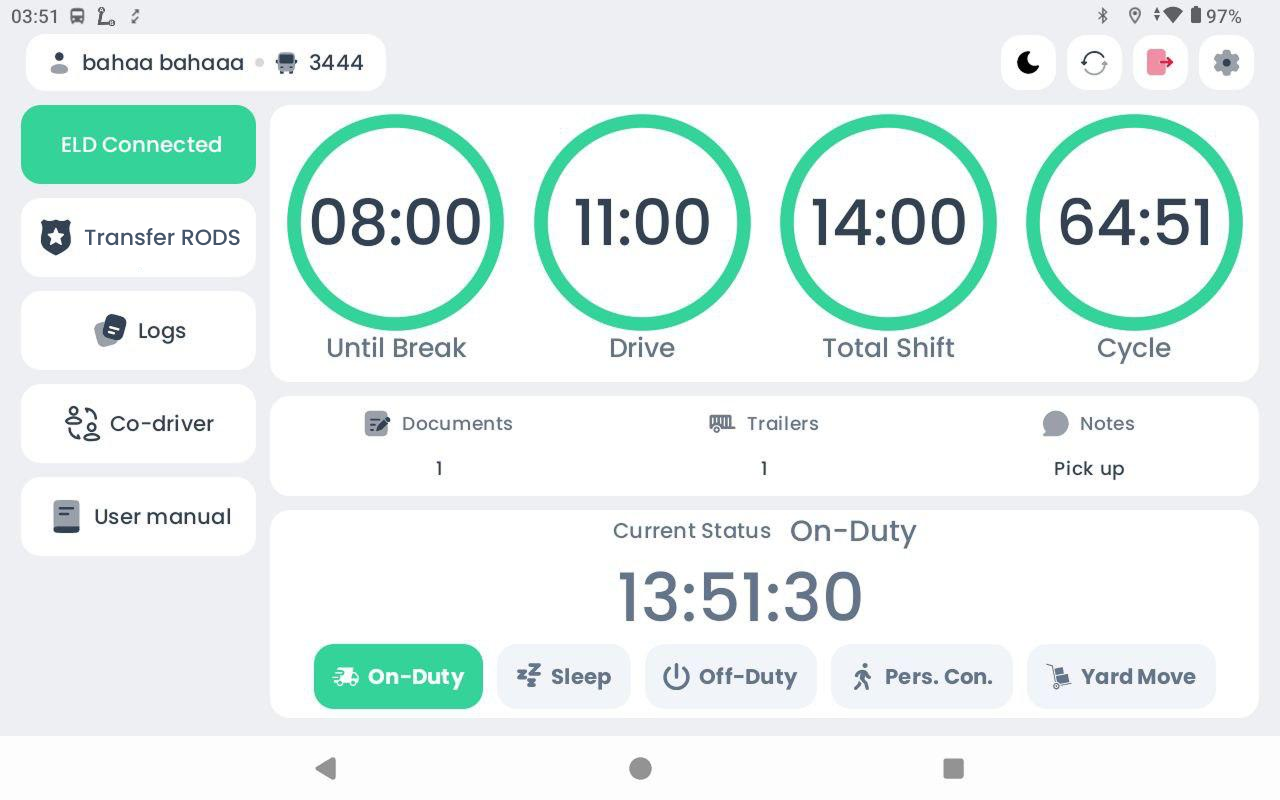 Product image for Quantum ELD