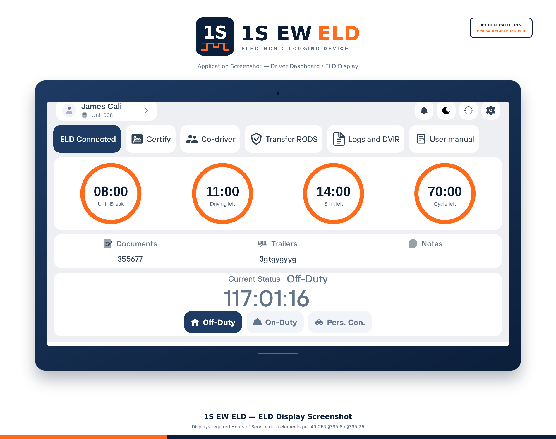 Product image for 1 S EW ELD