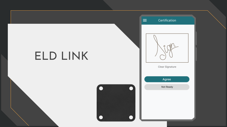 Product image for ELD LINK