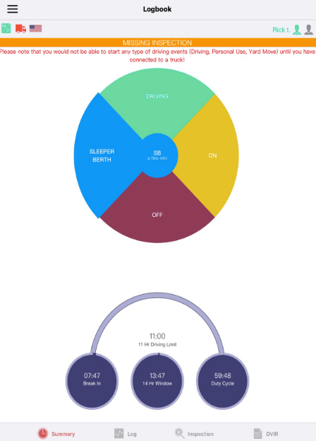 Product image for Smart eLog for iOS