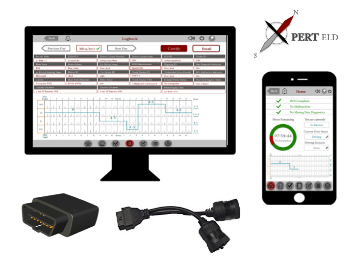 Product image for Xpert ELD