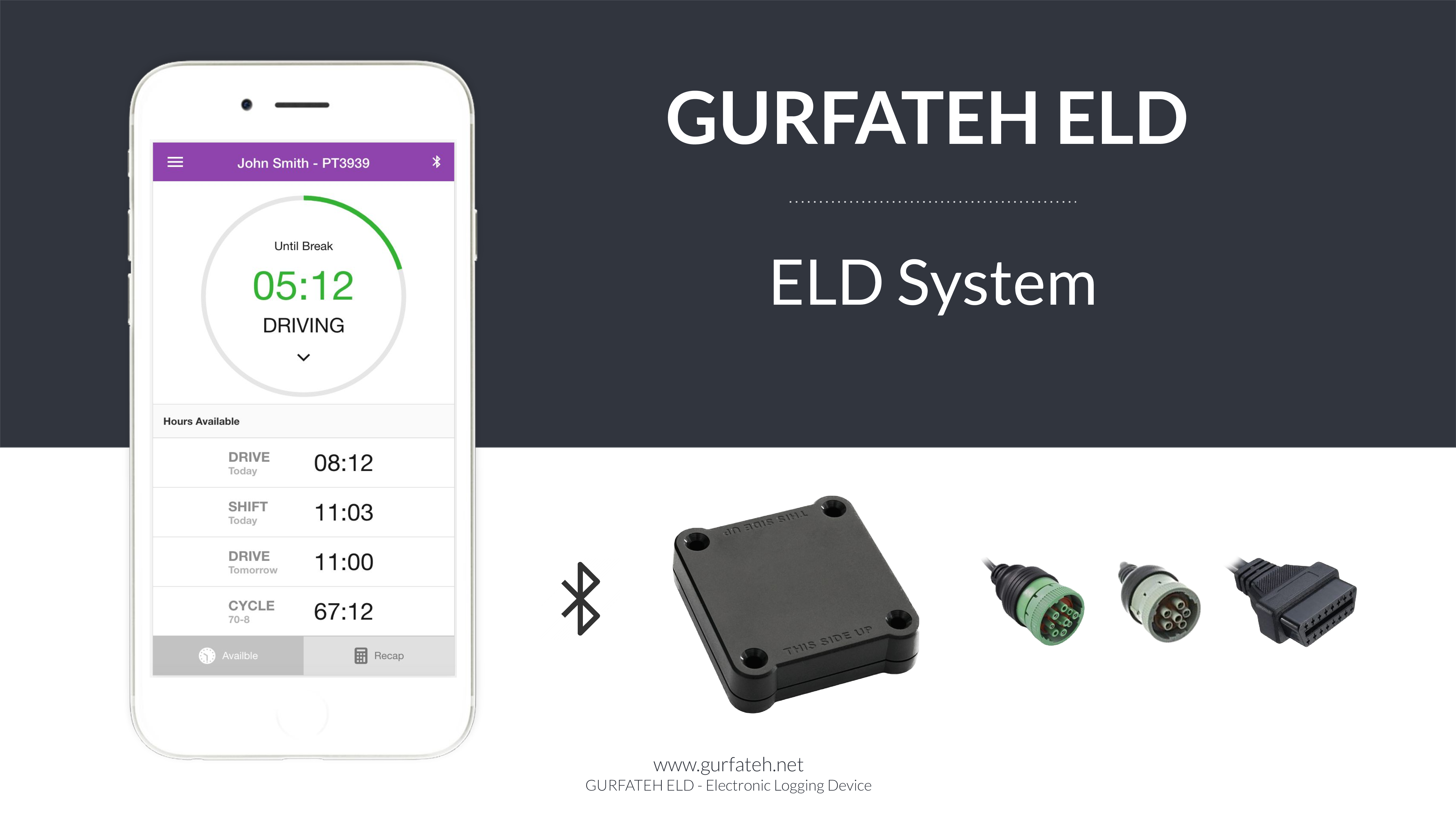 Product image for GURFATEH ELD