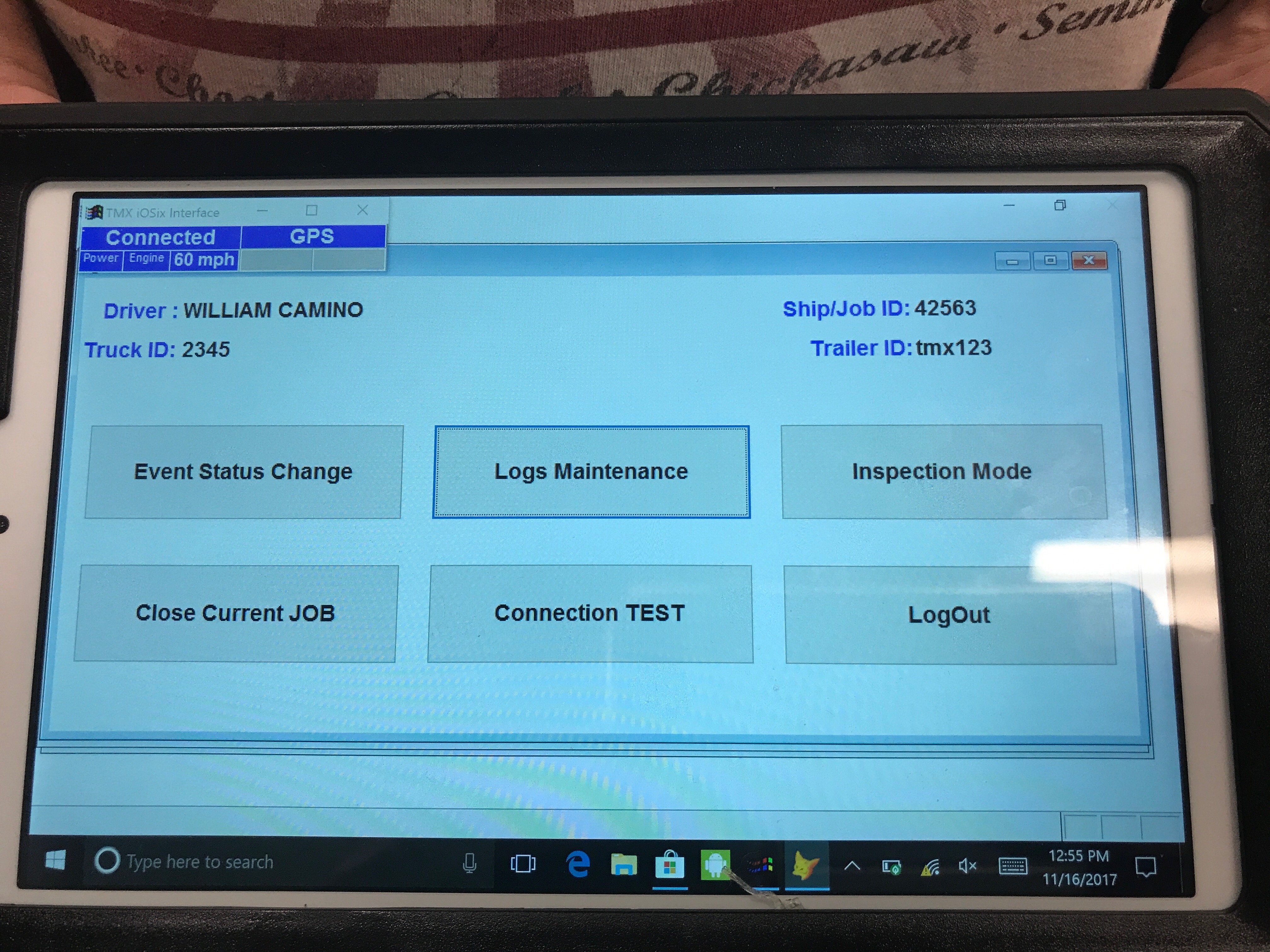 Product image for ELD24K