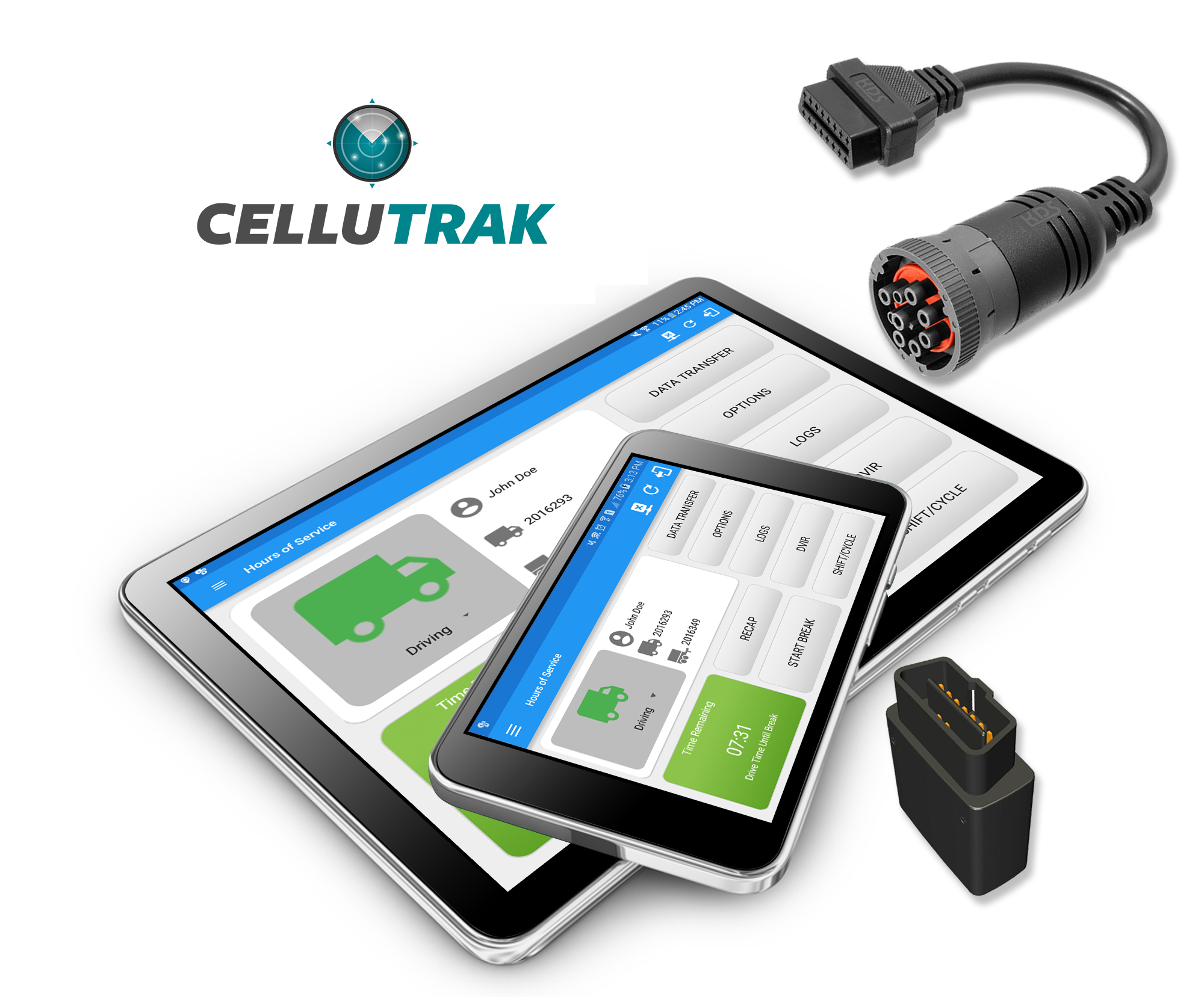 Product image for CellutrakELD