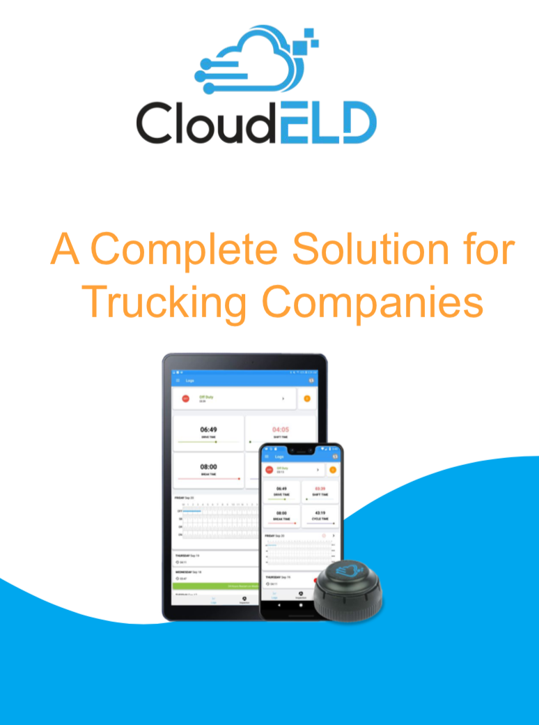 Product image for CloudELD