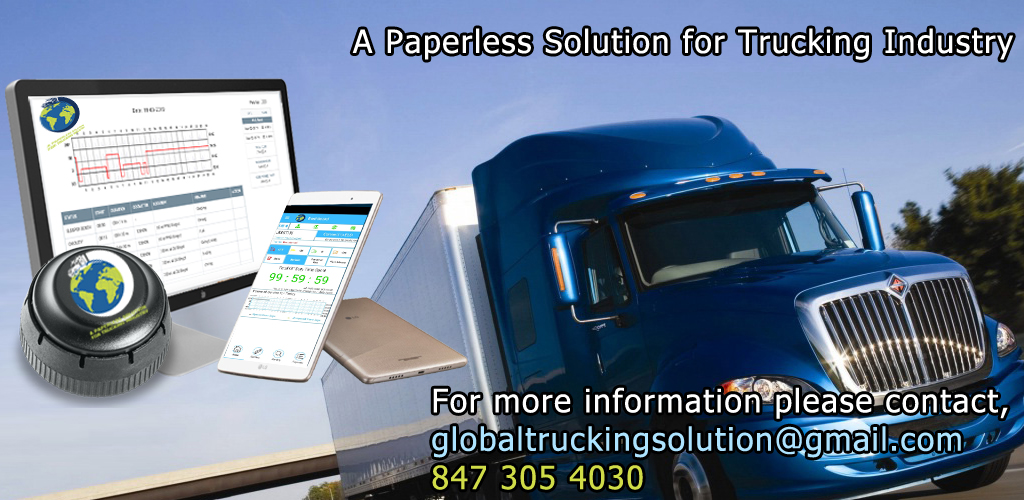Product image for GLOBAL ELD