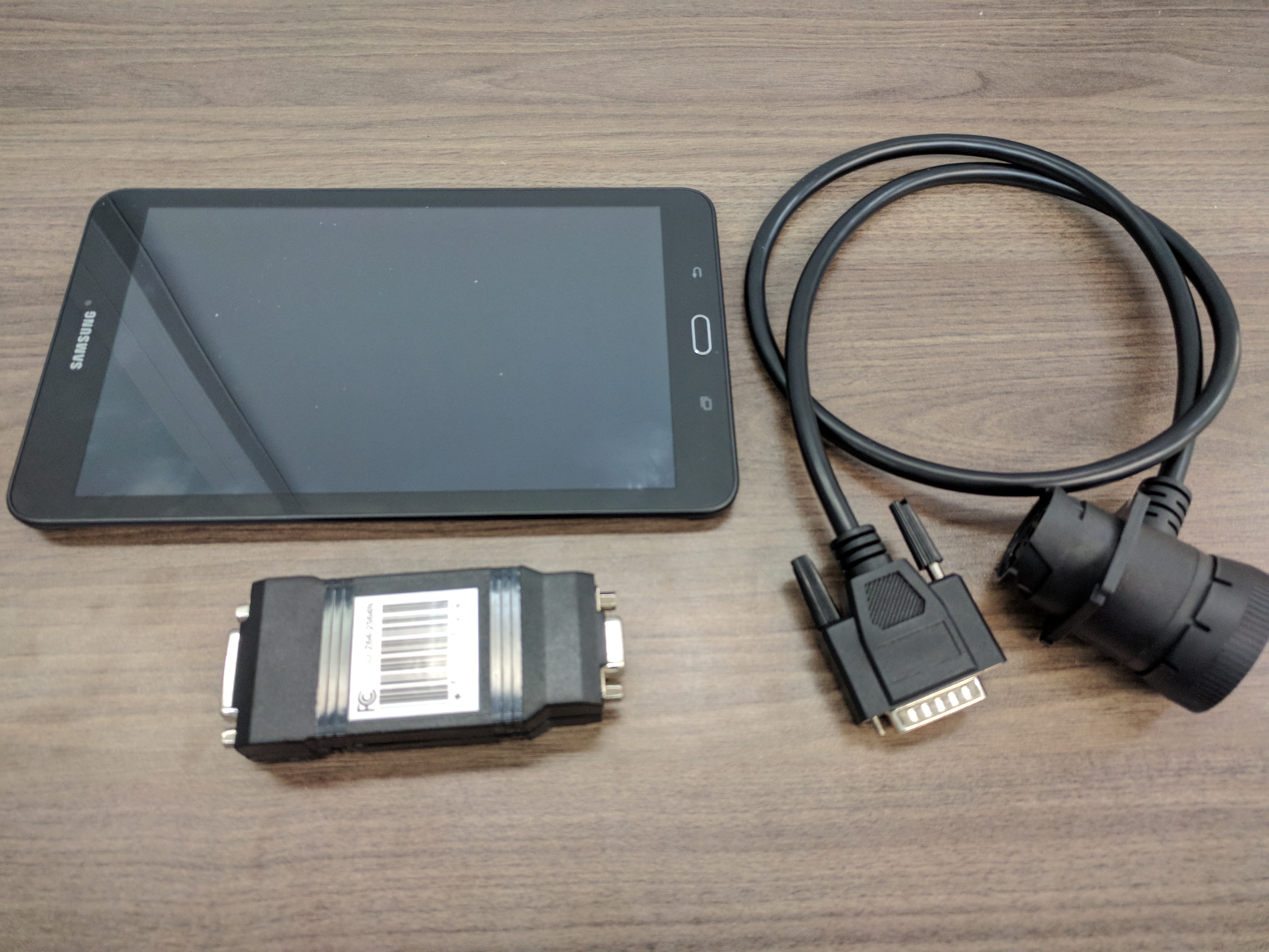 Product image for Logbooks