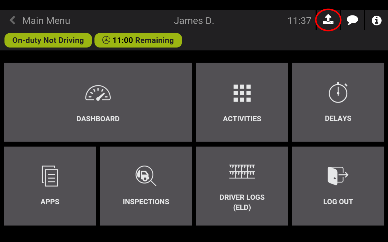 Product image for Navistream