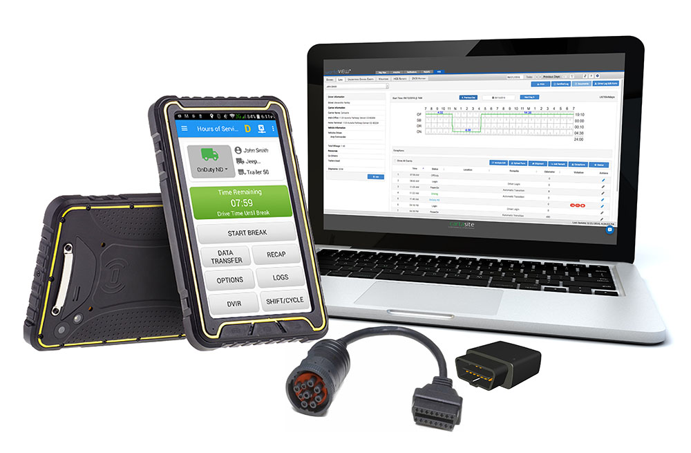 Product image for driveTIME