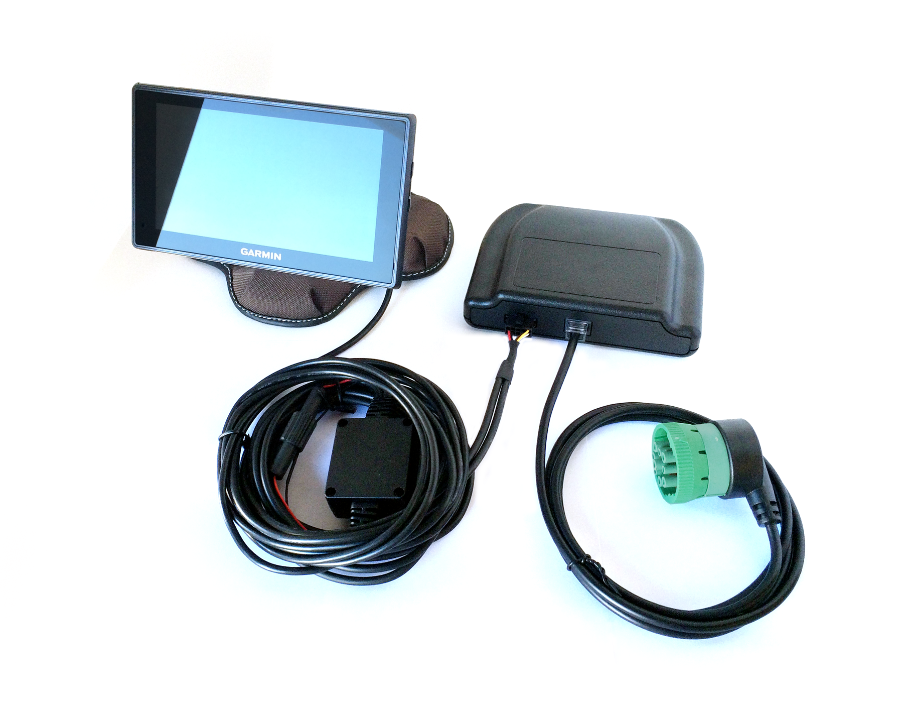 Product image for CarmaLink ELD