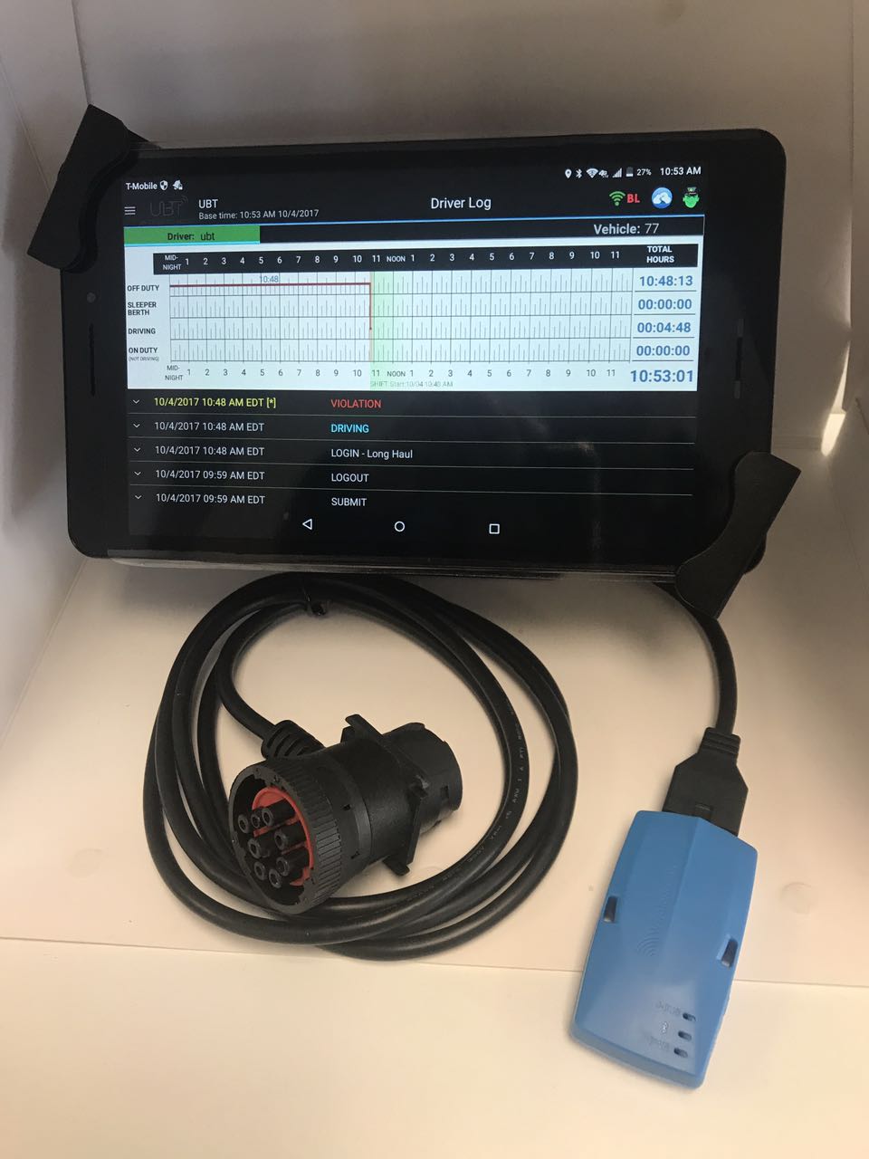 Product image for MegaELD