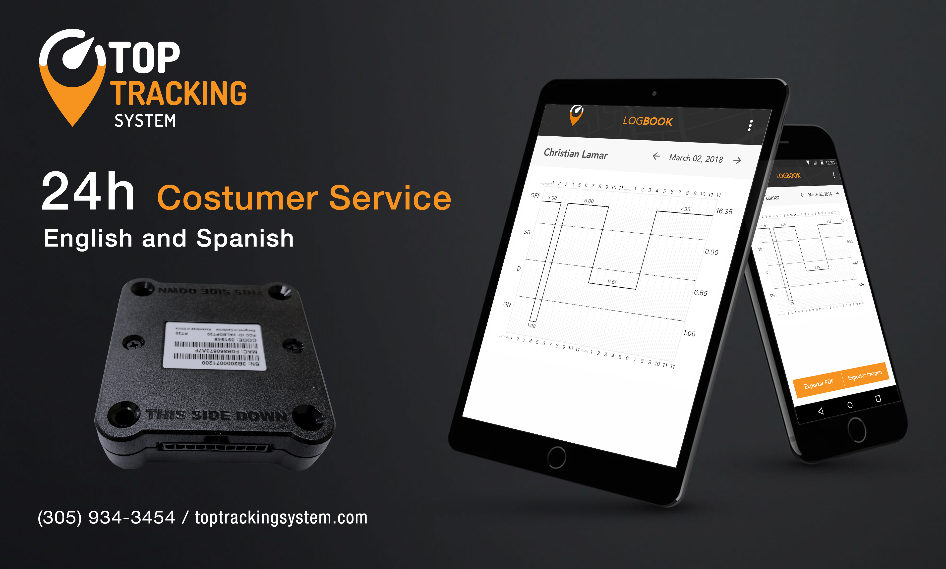 Product image for P3TS