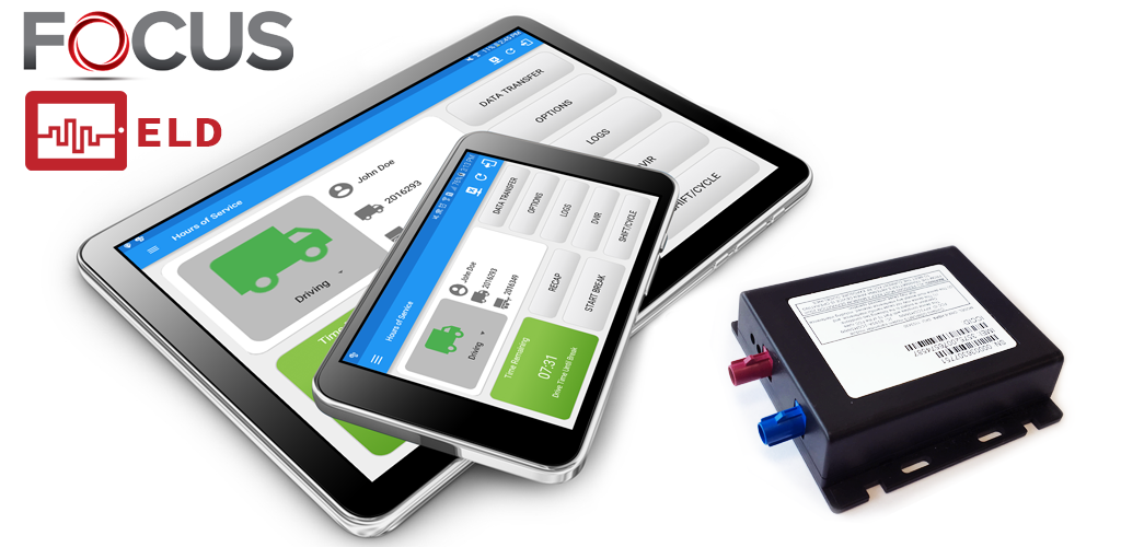 Product image for FOCUS ELD