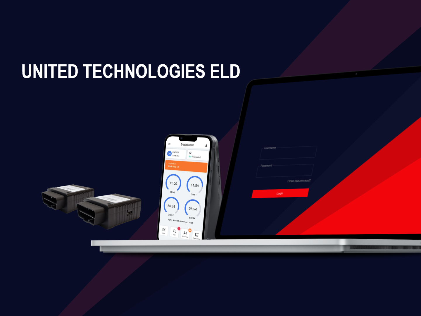 Product image for United Technologies