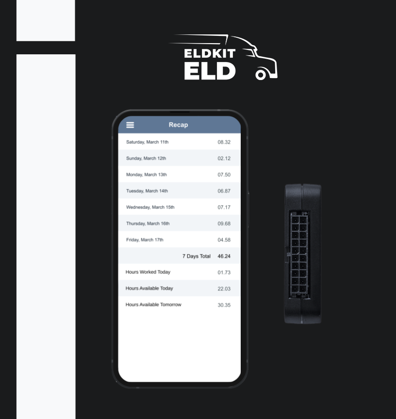 Product image for ELDKIT