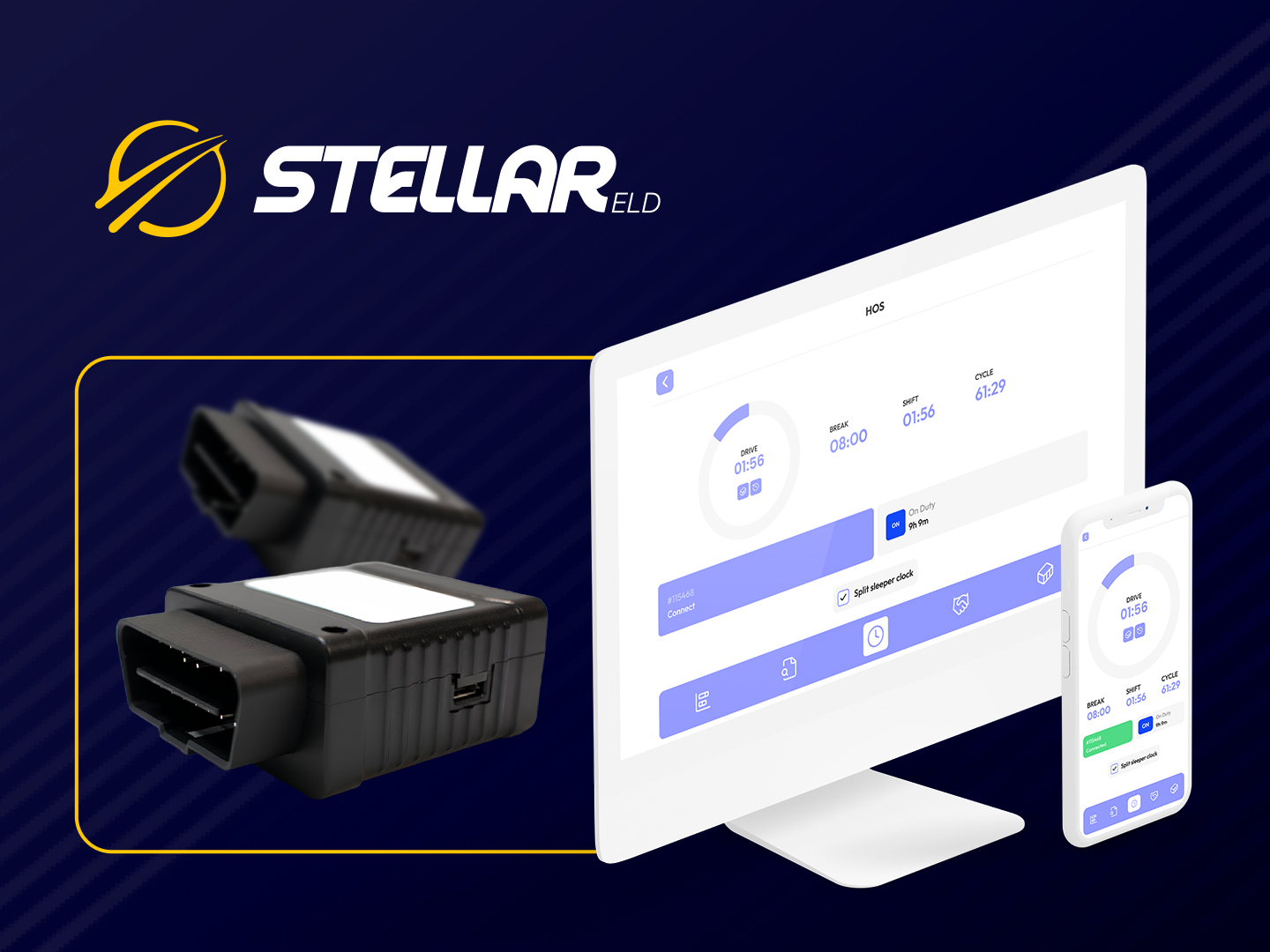 Product image for Stellar ELD
