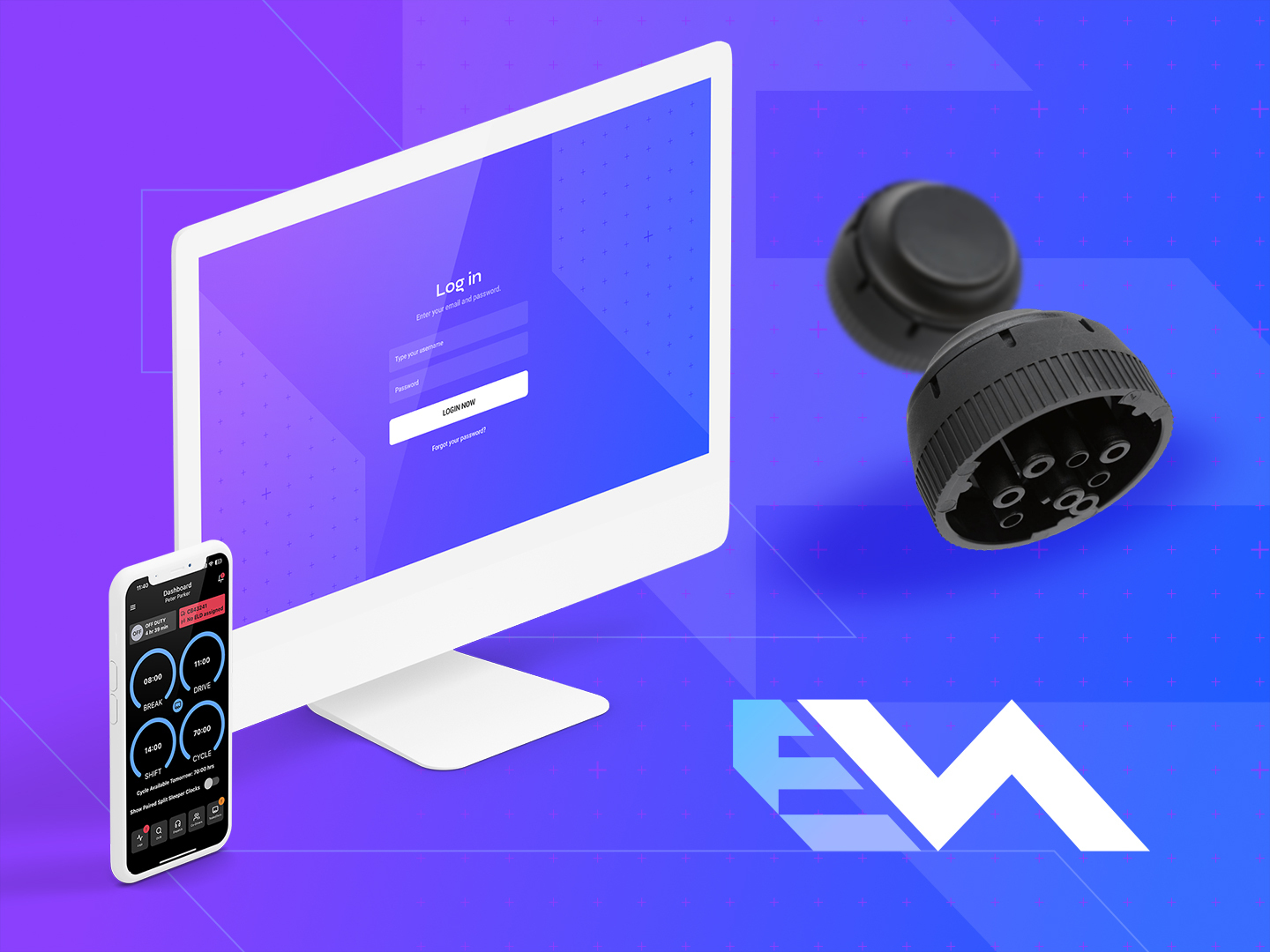 Product image for EVA ELD