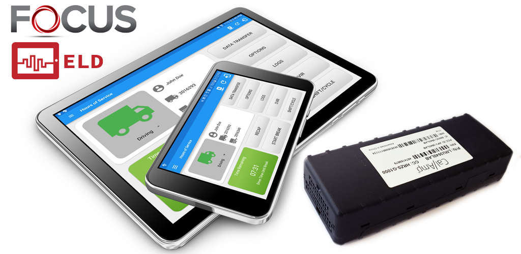 Product image for FOCUS ELD