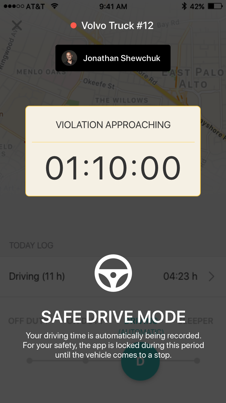 Product image for Automile